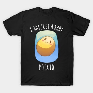 Baby Potato T-Shirt